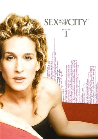 SEX AND THE CITY season1~6 ・ movie&cd&本 Amazon.co.jp: Sex and the City: Season 1 - 6 / Collection
